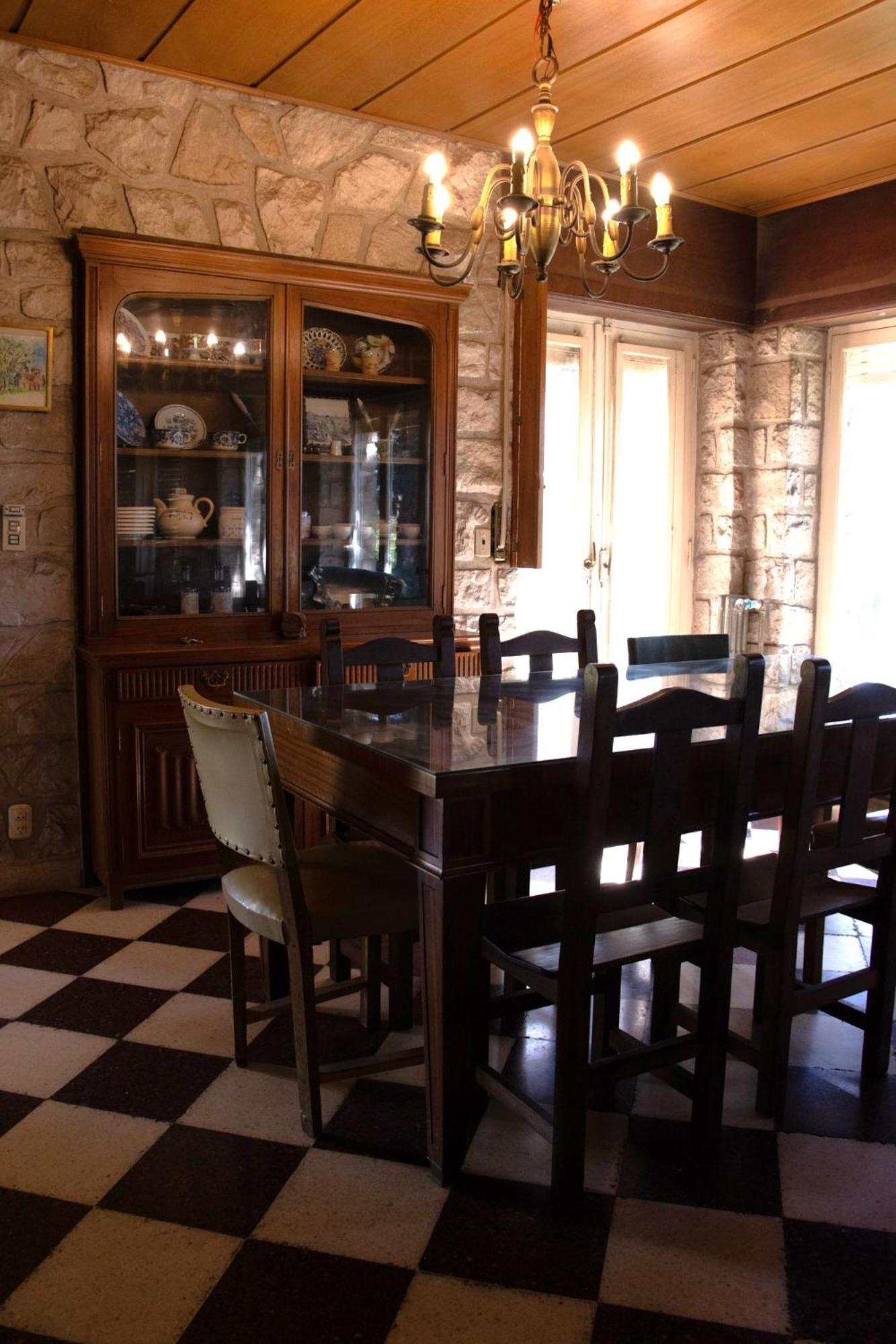 Chalet En Reserva Natural Paititi เซียร์ราเดลอสปาเดรส ภายนอก รูปภาพ