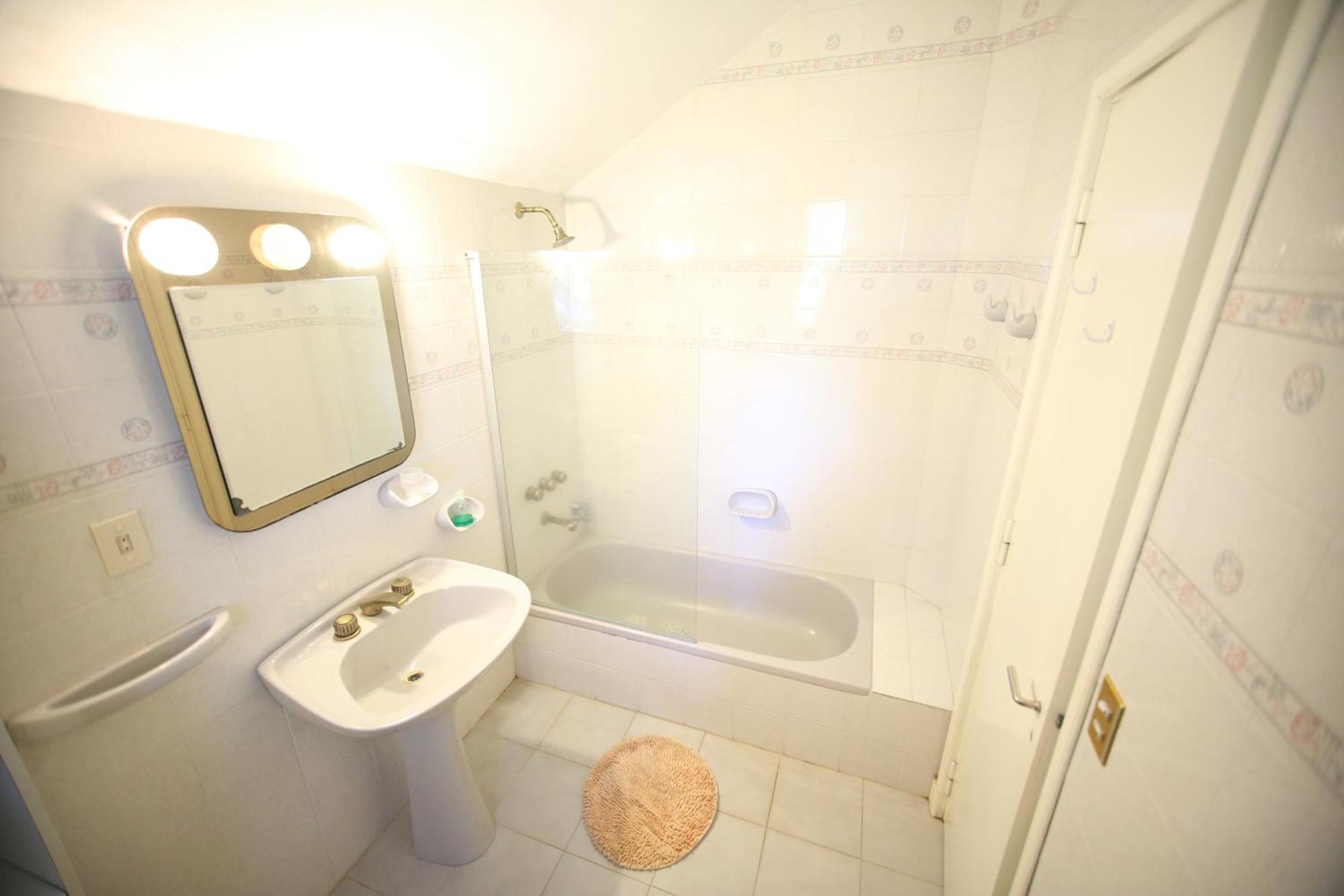 Chalet En Reserva Natural Paititi เซียร์ราเดลอสปาเดรส ภายนอก รูปภาพ