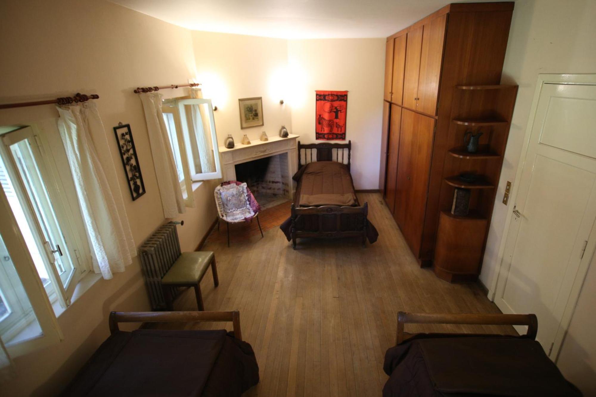 Chalet En Reserva Natural Paititi เซียร์ราเดลอสปาเดรส ภายนอก รูปภาพ